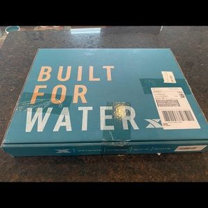 Women’s  Xterra Vendetta sleeveless wetsuit